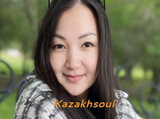 Kazakhsoul