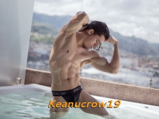 Keanucrow19