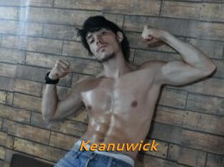 Keanuwick