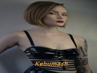 Kebumash