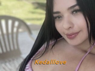 Kedalllove