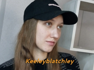 Keeleyblatchley