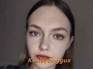 Keeleyboggus