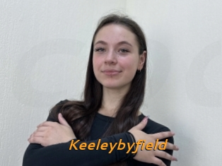 Keeleybyfield