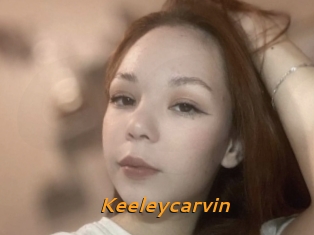 Keeleycarvin
