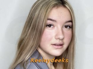 Keeleydeeks