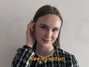 Keeleyecton