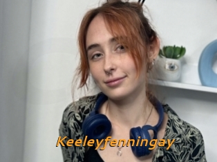 Keeleyfenningay