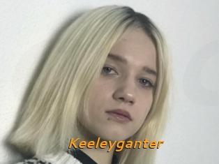 Keeleyganter
