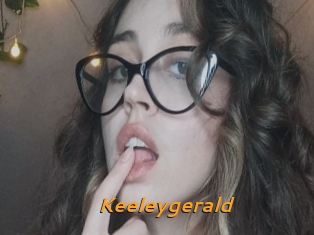 Keeleygerald