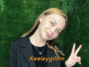Keeleygillim