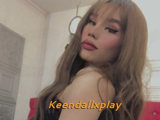 Keendallxplay
