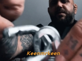 Keenmrkeen