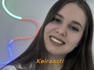 Keiraasti