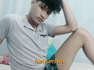 Keiserhot