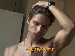 Keisskolins