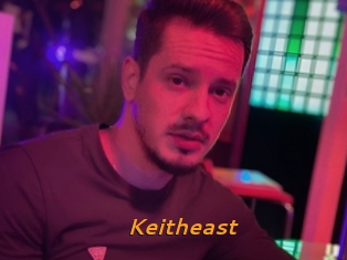 Keitheast