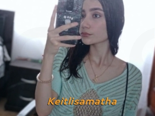 Keitlisamatha