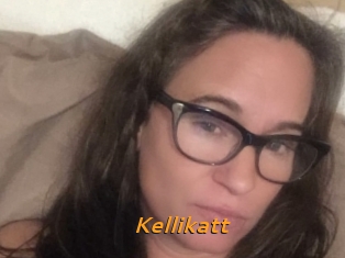 Kellikatt