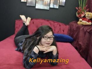 Kellyamazing