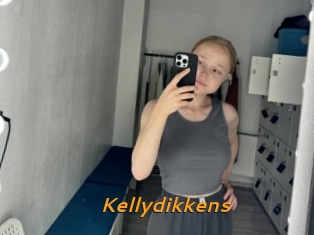 Kellydikkens