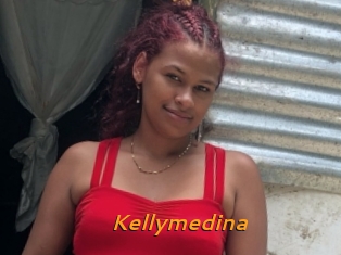 Kellymedina