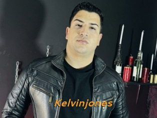 Kelvinjones