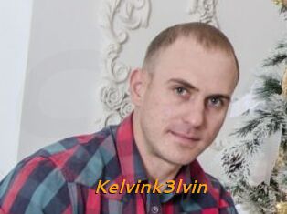 Kelvink3lvin