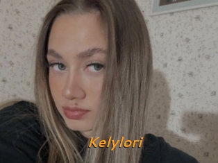 Kelylori