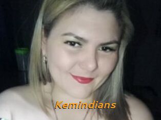 Kemindians