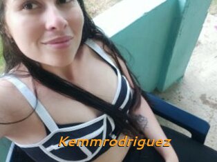 Kemmrodriguez