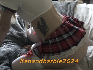 Kenandbarbie2024