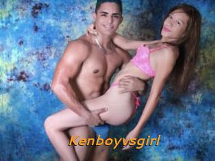 Kenboyvsgirl