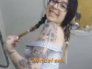 Kendal_sex