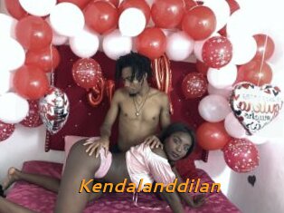 Kendalanddilan
