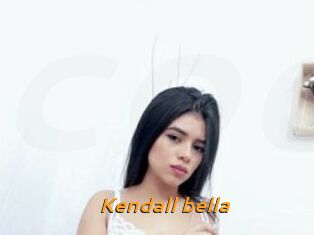 Kendall_bella