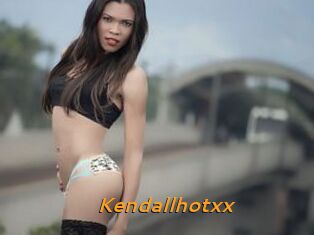 Kendallhotxx
