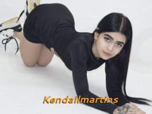 Kendallmartins