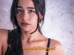 Kendallmonet