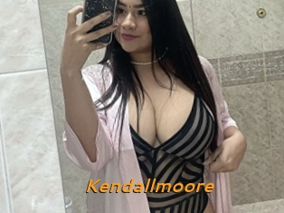 Kendallmoore