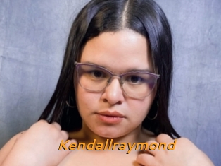 Kendallraymond