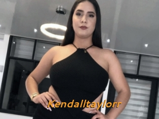 Kendalltaylorr