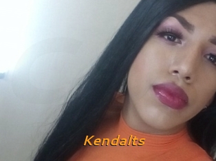 Kendalts