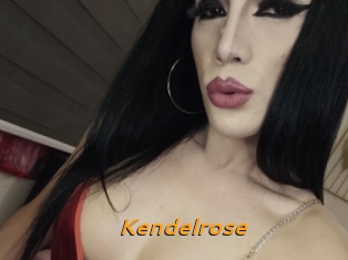 Kendelrose
