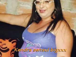 Kendra_sensul_bigxxx