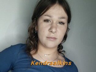 Kendraalkins