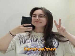 Kendraalman