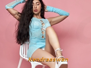 Kendraaswan