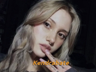 Kendrabate