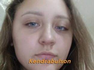 Kendrabulson
